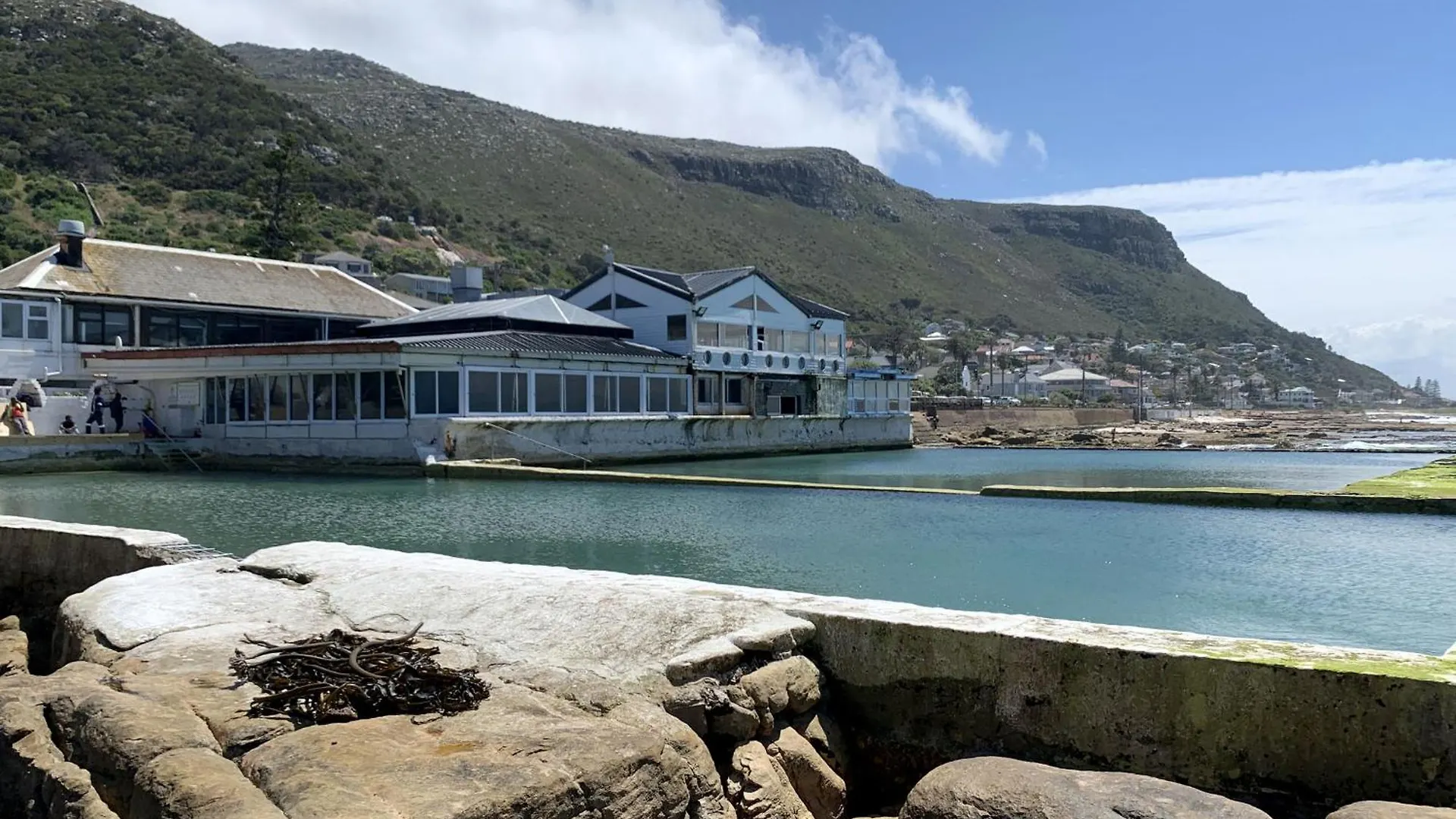 Affittacamere Cape Town Explorer'S Rest Constantia Sudafrica
