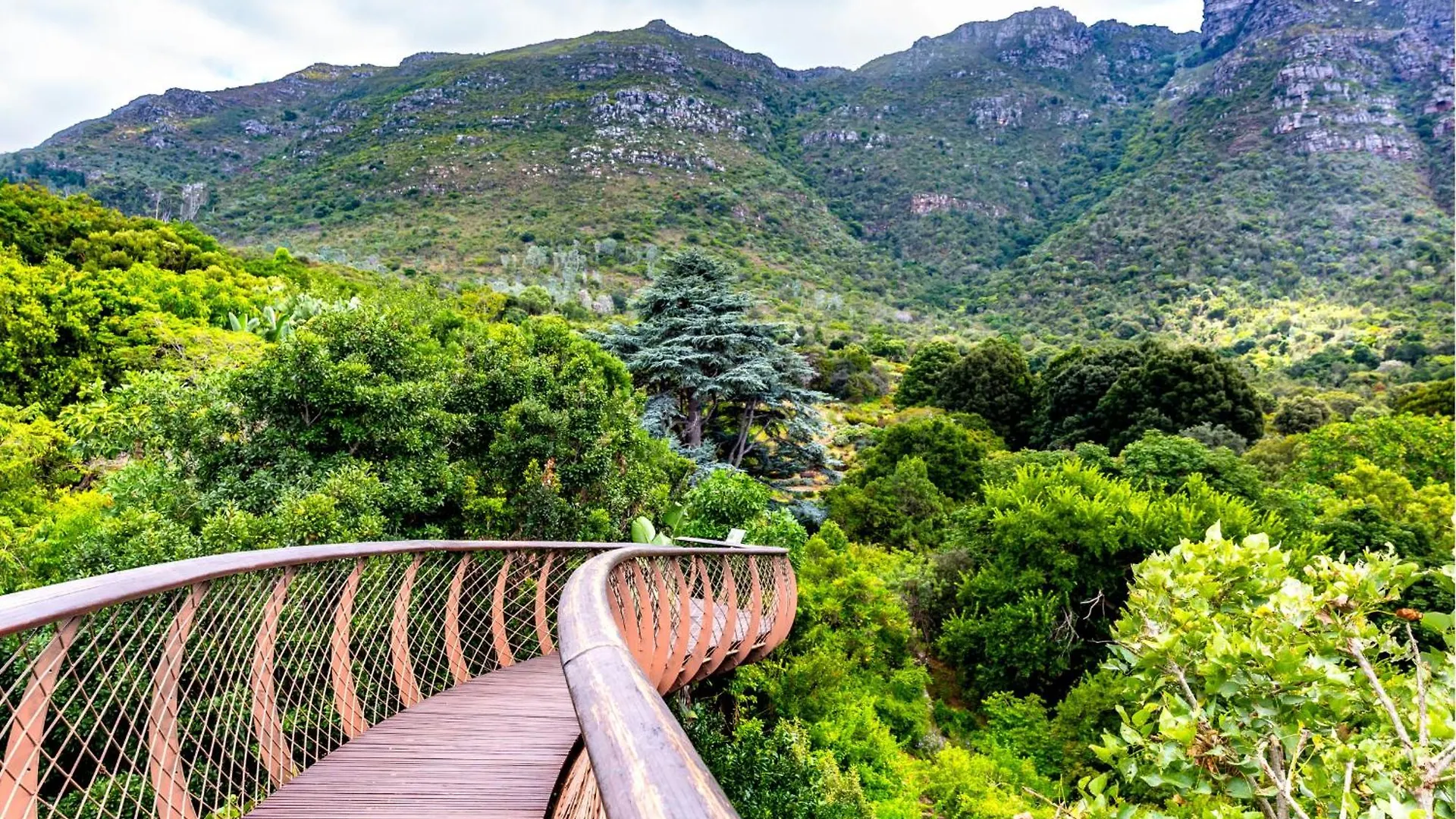 Cape Town Explorer'S Rest Constantia 0*,  Sudafrica