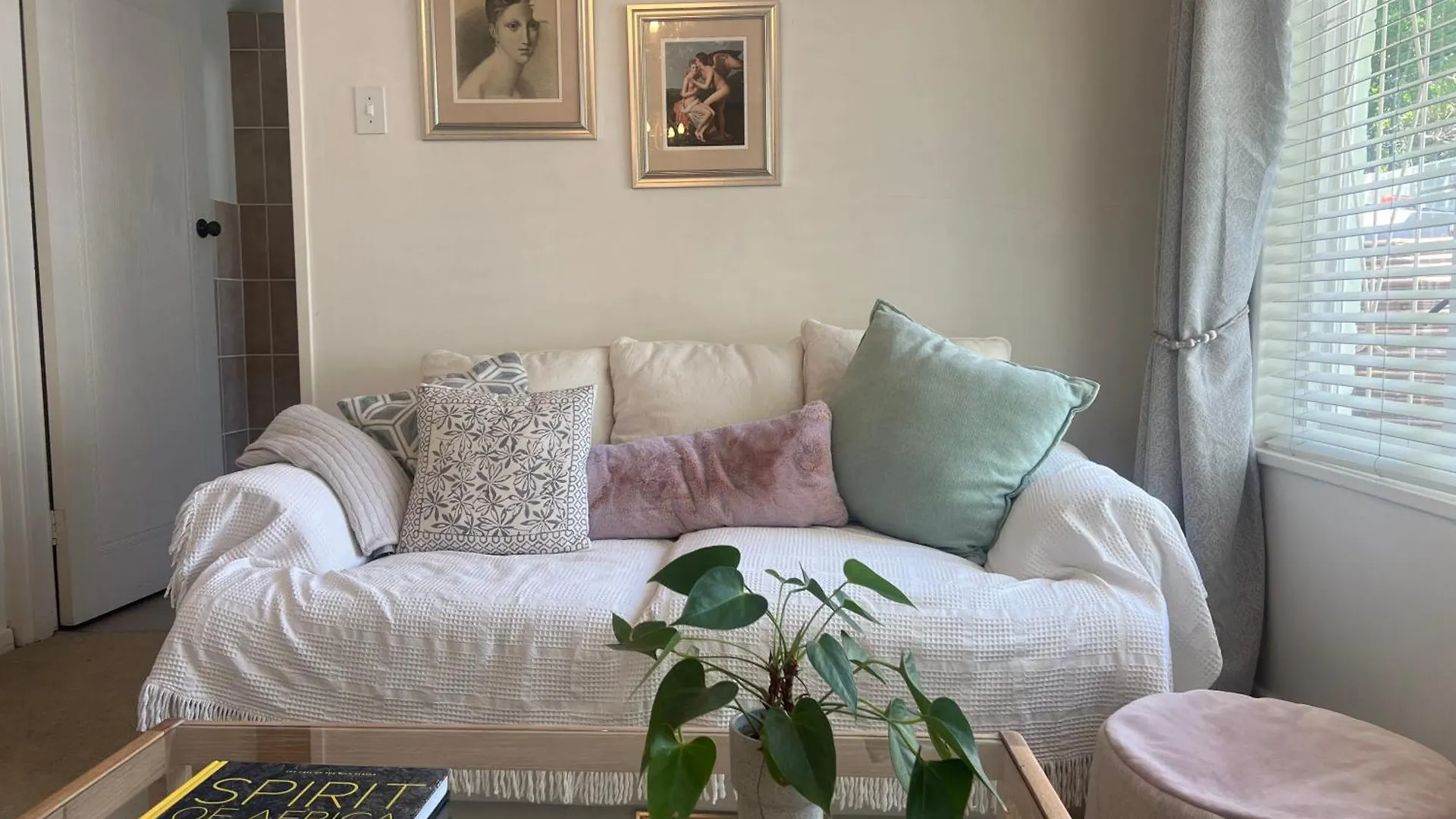 Affittacamere Cape Town Explorer'S Rest Constantia