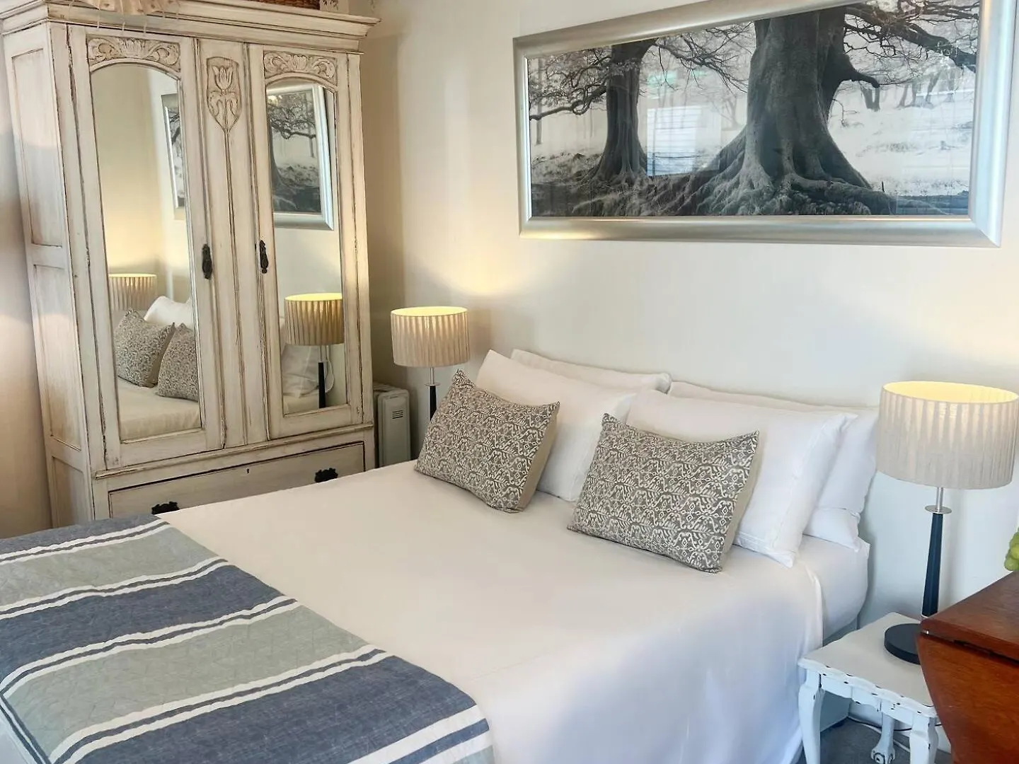 Cape Town Explorer'S Rest Constantia